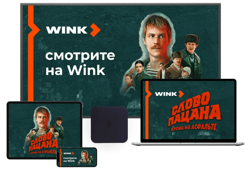 Wink %provider2% в деревня Шустиково